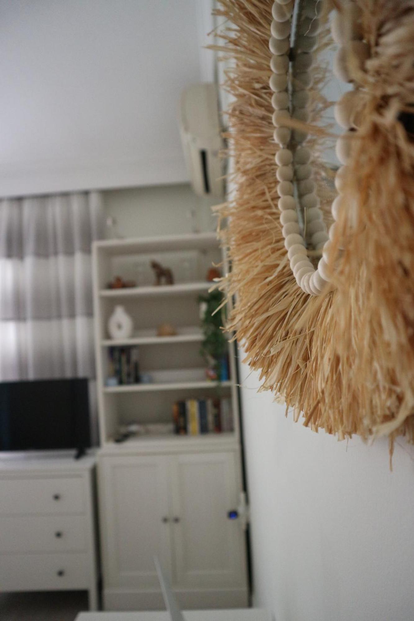 Grandma Mary'S Apartment Nea Playia Buitenkant foto
