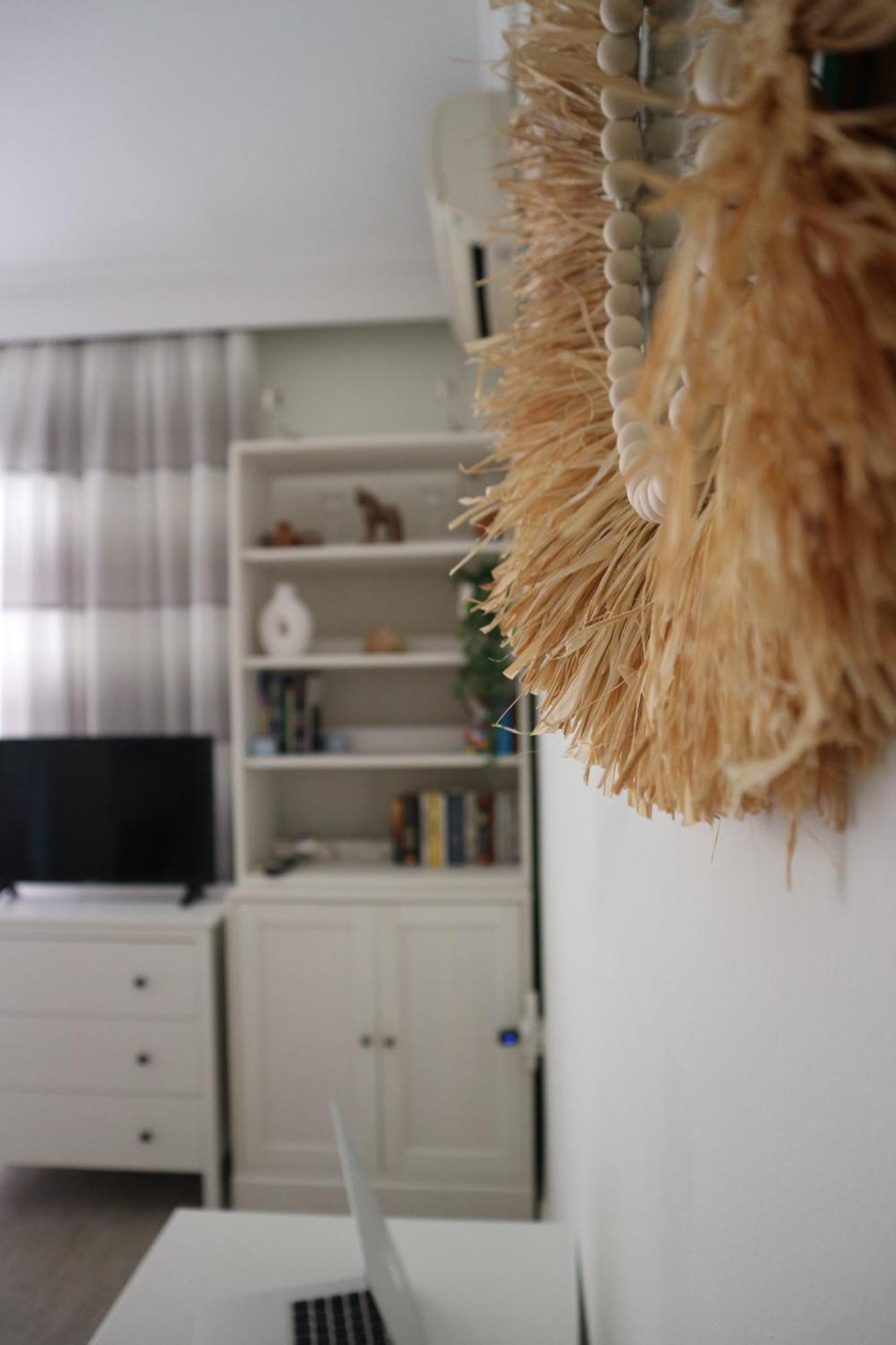 Grandma Mary'S Apartment Nea Playia Buitenkant foto